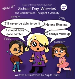 Bertrand.pt - School Day Worries