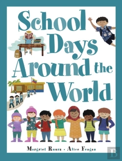 Bertrand.pt - School Days Around The World (International)