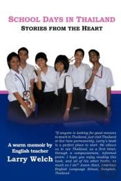 School Days In Thailand: Stories From Th
