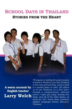 Bertrand.pt - School Days In Thailand: Stories From Th