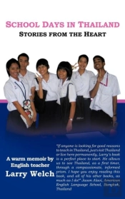 School Days In Thailand: Stories From Th