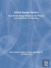 School Design Matters