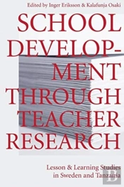 School Development Through Teacher Research