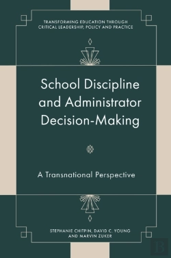 Bertrand.pt - School Discipline And Administrator Decision-Making