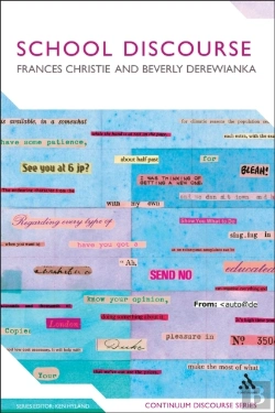 Bertrand.pt - School Discourse