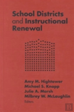 Bertrand.pt - School Districts And Instructional Renewal