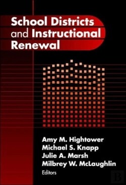 Bertrand.pt - School Districts And Instructional Renewal