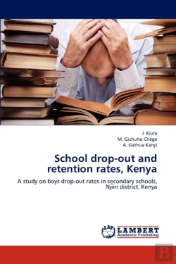Bertrand.pt - School Drop-Out And Retention Rates, Kenya
