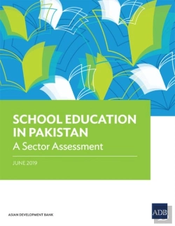 Bertrand.pt - School Education In Pakistan: A Sector Assessment