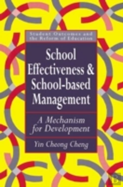 Bertrand.pt - School Effectiveness And School-Based Management