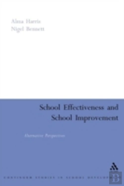 Bertrand.pt - School Effectiveness And School Improvement