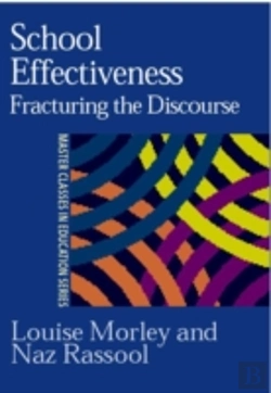 Bertrand.pt - School Effectiveness