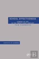 School Effectiveness