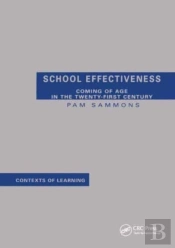School Effectiveness