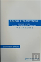 School Effectiveness