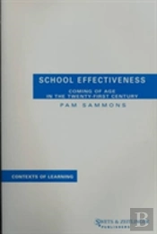 School Effectiveness