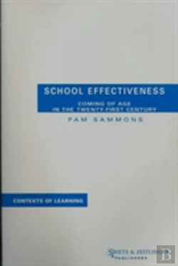 Bertrand.pt - School Effectiveness
