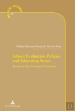 Bertrand.pt - School Evaluation Policies And Educating States