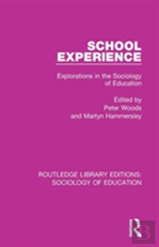 School Experience