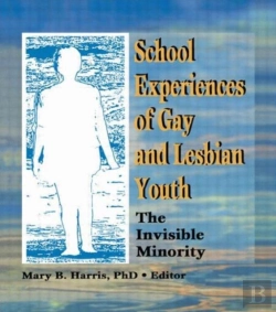 Bertrand.pt - School Experiences Of Gay And Lesbian Youth
