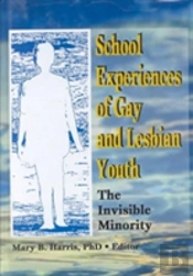 School Experiences Of Gay And Lesbian Youth