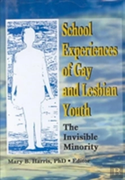 Bertrand.pt - School Experiences Of Gay And Lesbian Youth