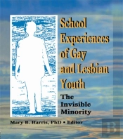School Experiences Of Gay And Lesbian Youth