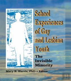 Bertrand.pt - School Experiences Of Gay And Lesbian Youth