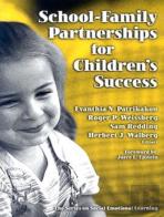 School-Family Partnerships For Children'S Success