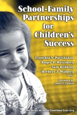 Bertrand.pt - School-Family Partnerships For Children'S Success