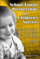 School-Family Partnerships For Children'S Success
