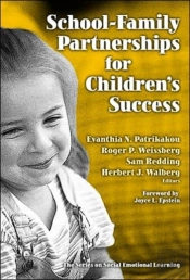 School-Family Partnerships For Children'S Success