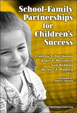 Bertrand.pt - School-Family Partnerships For Children'S Success