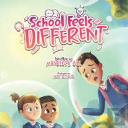 School Feels Different