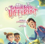 School Feels Different