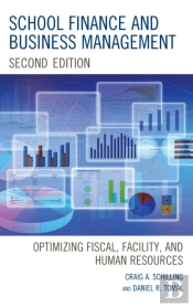 School Finance And Business Management