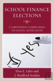 School Finance Elections