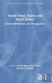 School Food, Equity And Social Justice