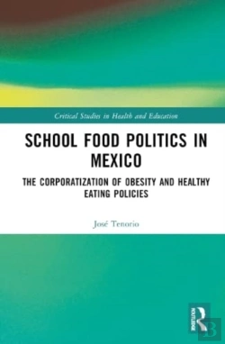 Bertrand.pt - School Food Politics In Mexico