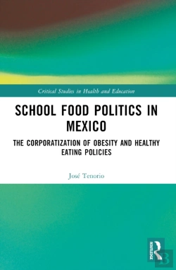 Bertrand.pt - School Food Politics In Mexico