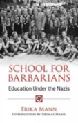 School For Barbarians