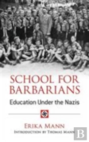 School For Barbarians