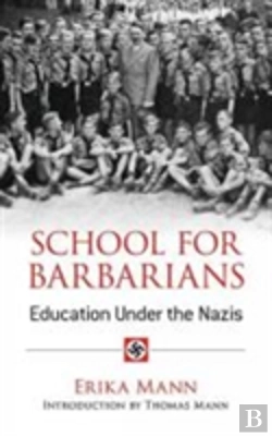 Bertrand.pt - School For Barbarians