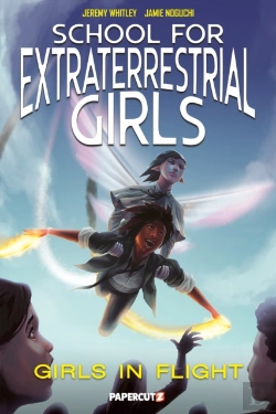 Bertrand.pt - School For Extraterrestrial Girls Vol. 2