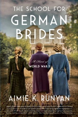Bertrand.pt - School For German Brides