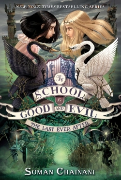 Bertrand.pt - School For Good And Evil #3: The Last Ever After