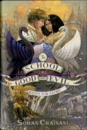 School For Good And Evil #4: Quests For Glory