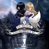 School For Good And Evil