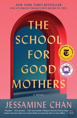 Bertrand.pt - School For Good Mothers