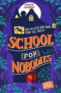 Bertrand.pt - School For Nobodies